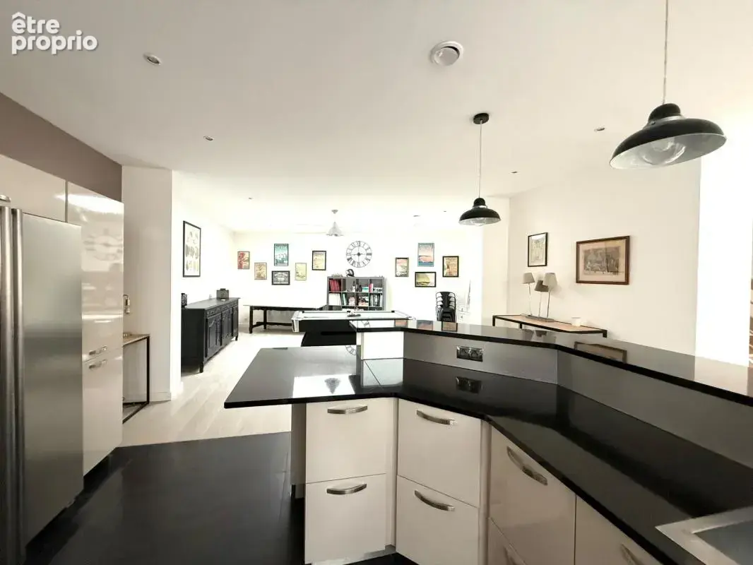 Maison à vendre 5 pièces DIEPPE (76) - photo 32