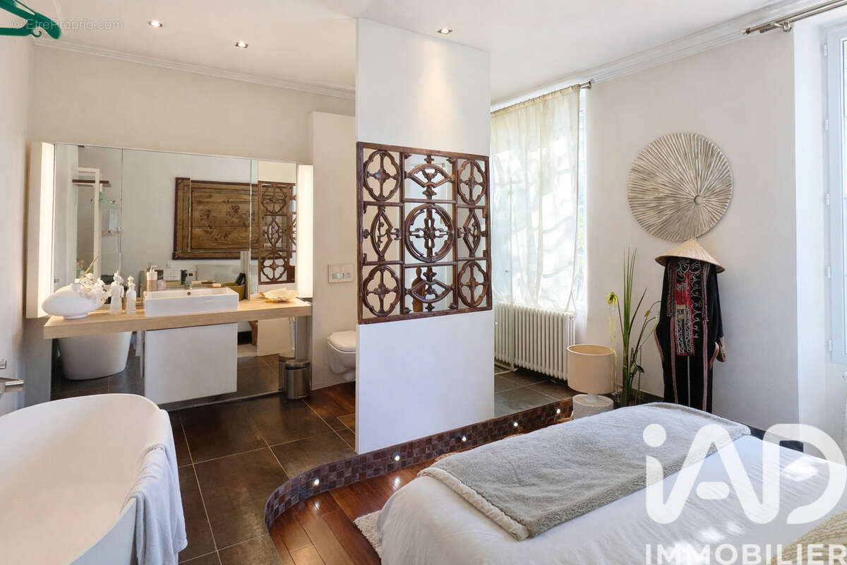 Photo 9 - Maison à LA CRAU