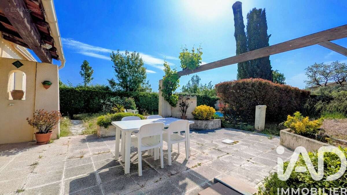 Photo 5 - Maison à SOLLIES-PONT