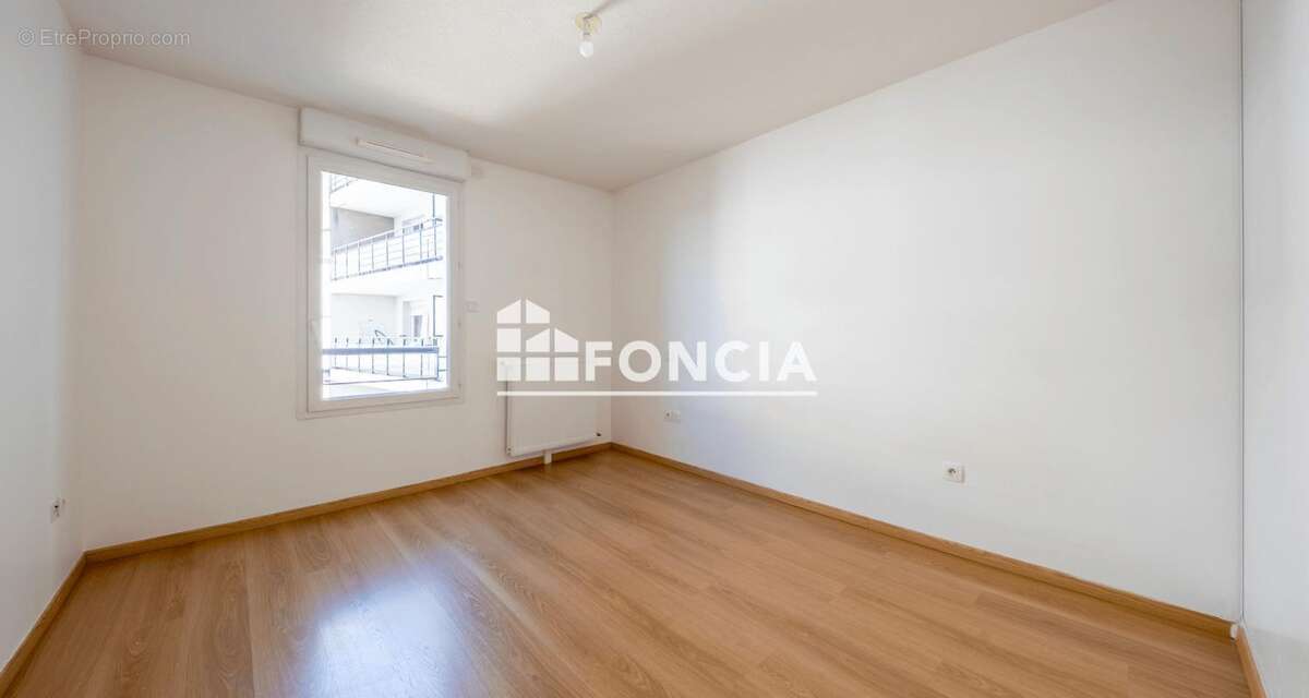 Appartement à COLOMIERS