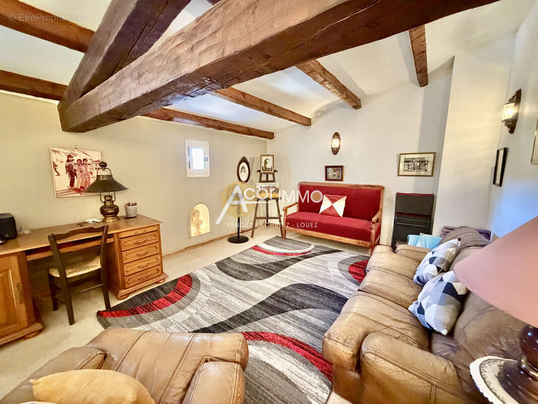 Maison à CARCES