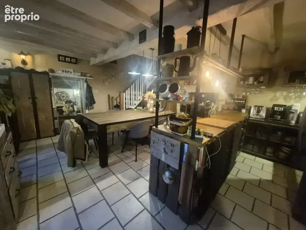 Maison 6 pièces 160 m² à vendre à Mervent (85200) - photo 2