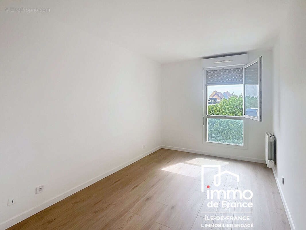 Appartement à NOISY-LE-GRAND