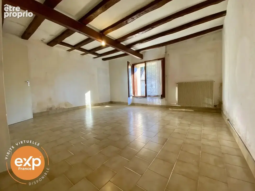 Maison 75 m² à Saint-Flovier  - photo 5