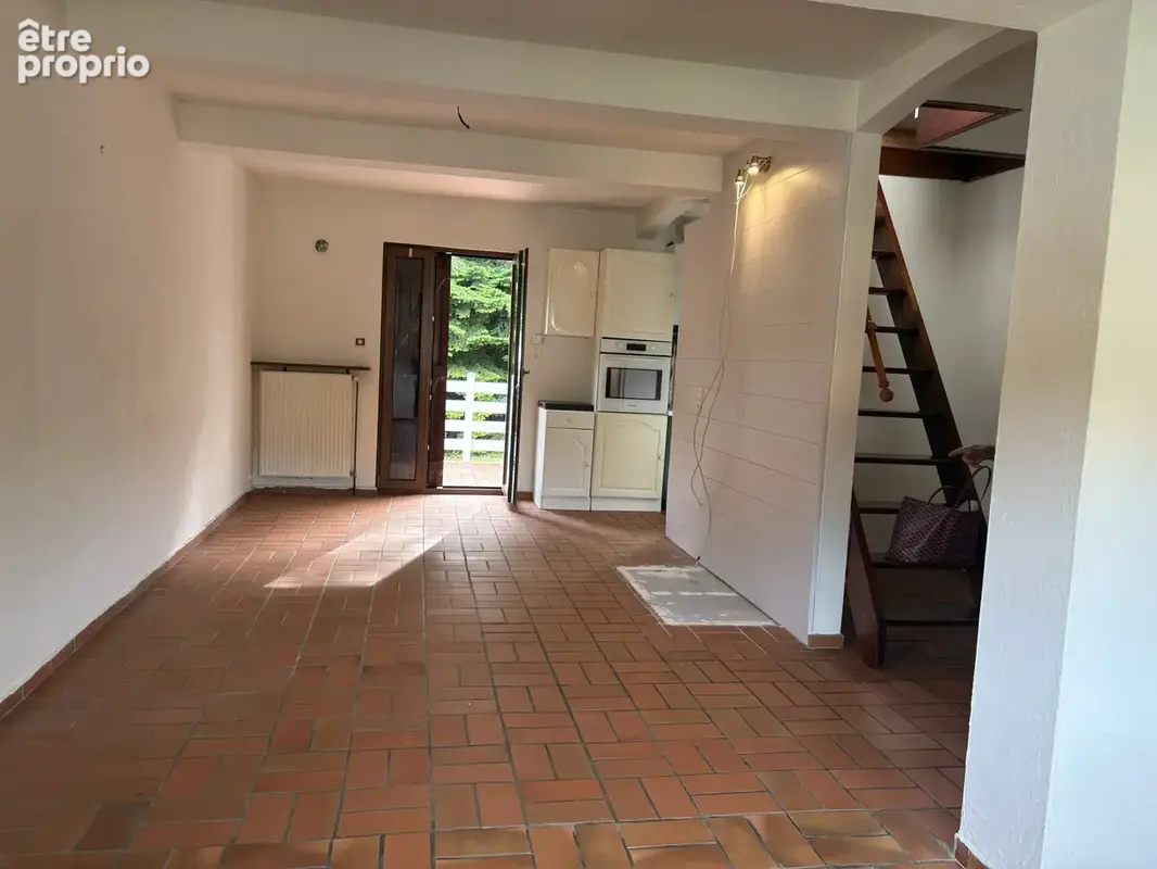 Maison individuelle proche étang de Diefenbach - photo 4