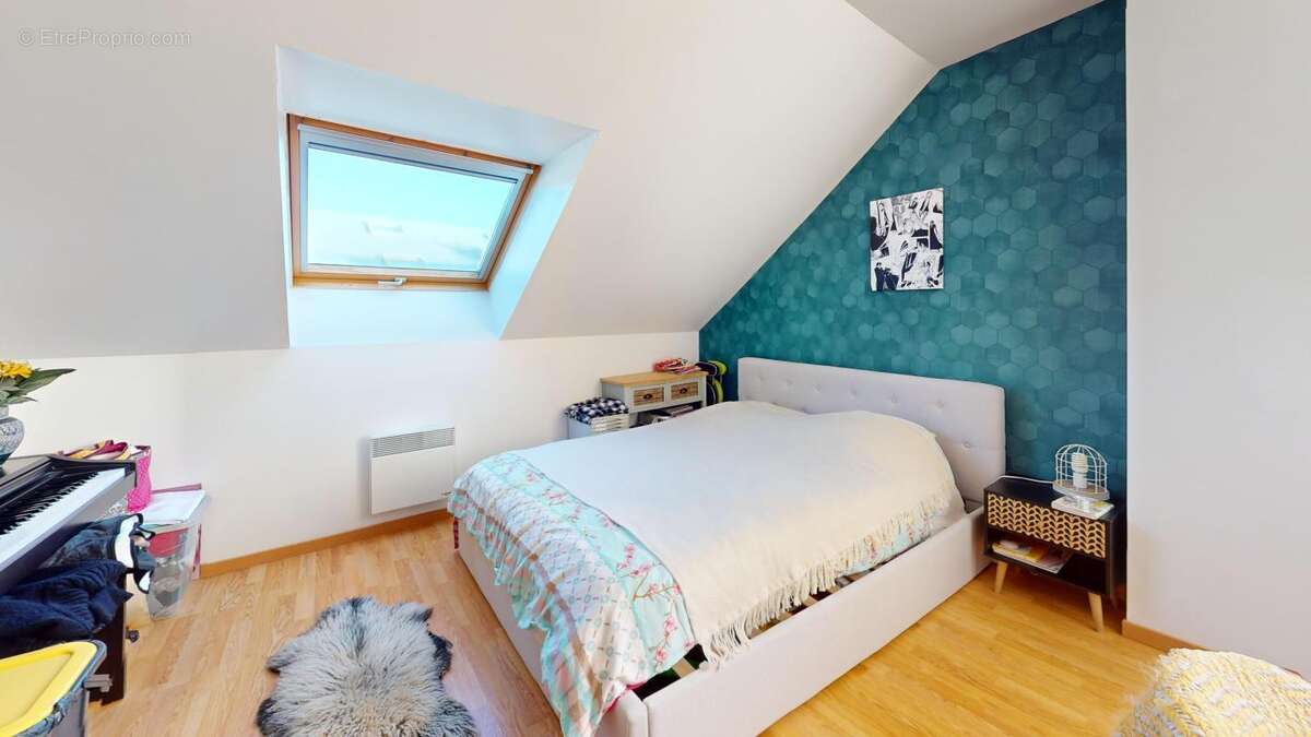 Appartement à CHERBOURG-OCTEVILLE