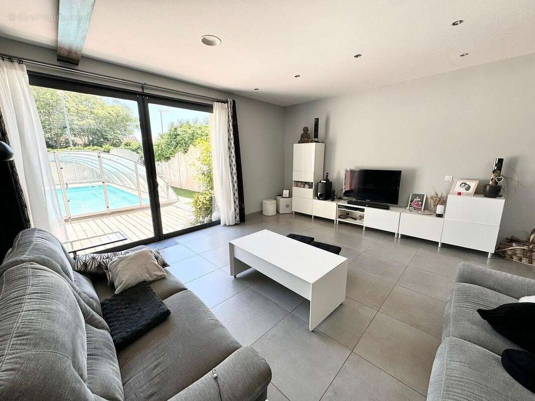 Photo 3 - Maison à ADISSAN