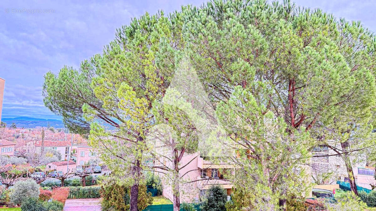 Appartement à MANOSQUE