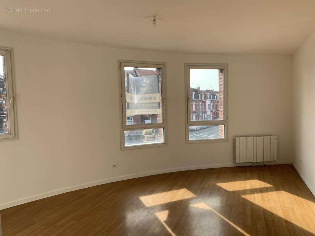 Appartement T3 - photo 5