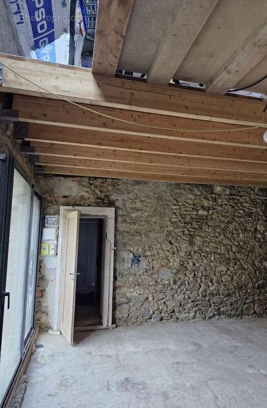 Maison à PORT-LAUNAY