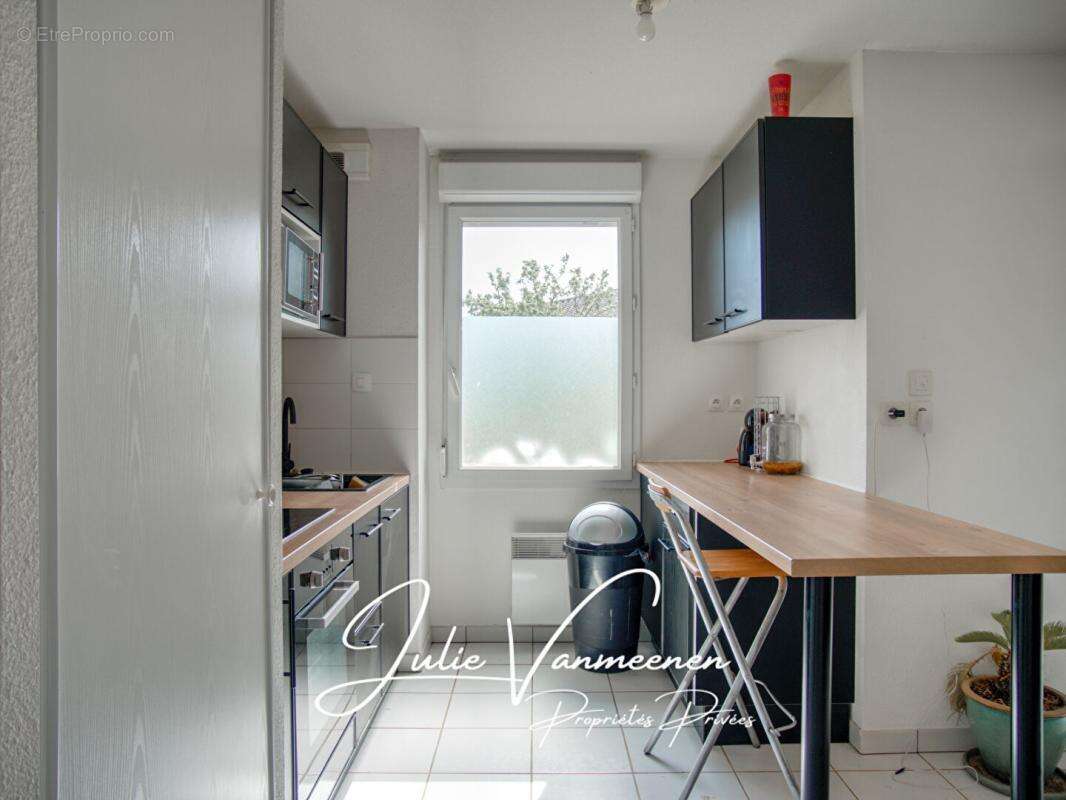 Appartement à MONDONVILLE
