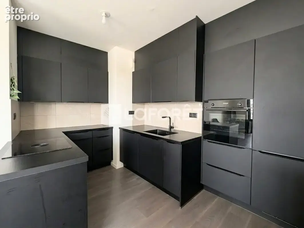 Appartement 3 pièces 80 m² avec terrasse 60 m² - Métro Coteaux Beauclair - Rosny-sous-Bois - photo 4