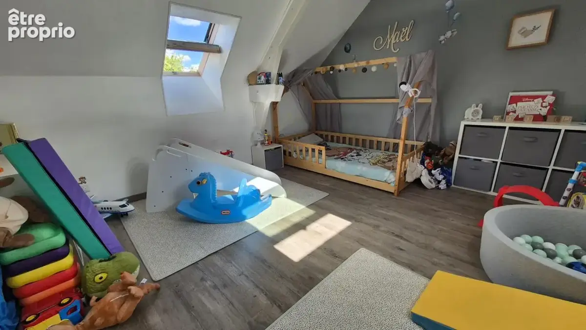 Maison habitable avec potentiel d'amélioration - photo 5