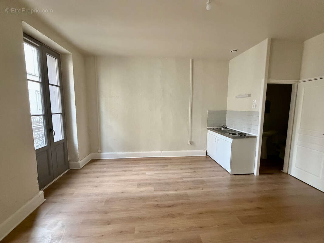 Appartement à VILLENEUVE-SUR-LOT