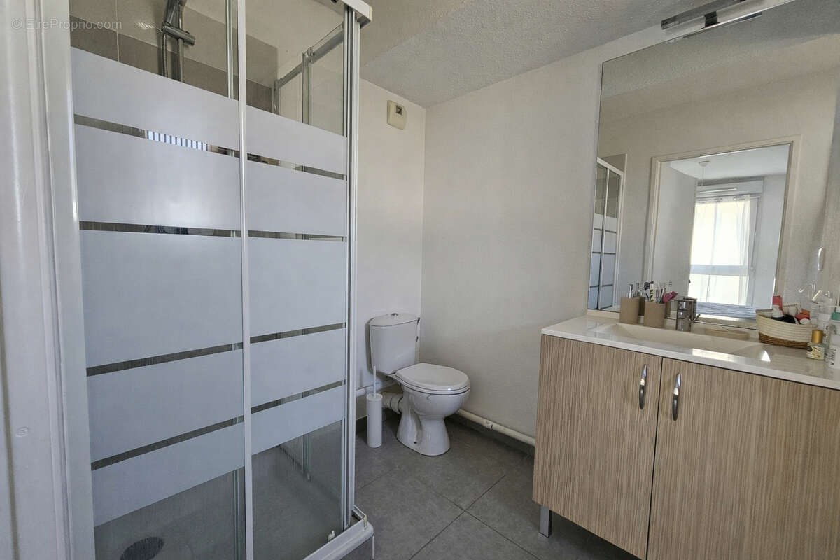 Appartement à PLAISANCE-DU-TOUCH