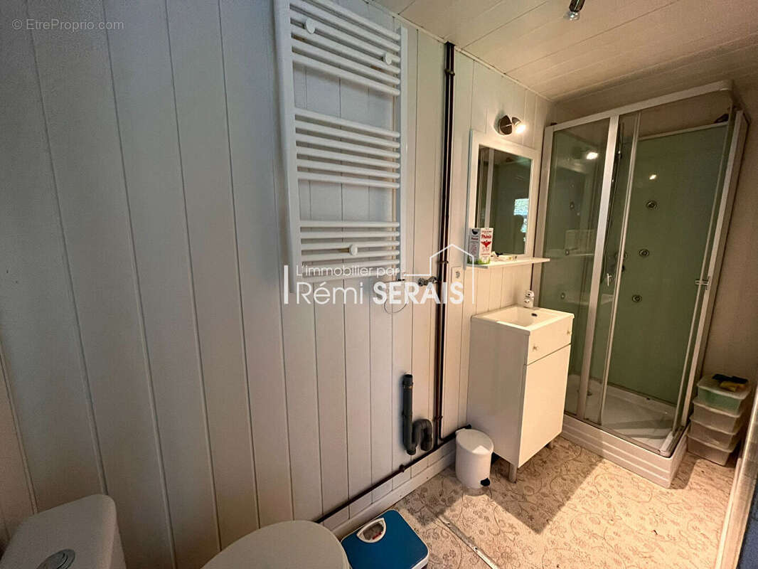 Maison en pierre à vendre à 5 minutes d'Ecouché les vallées - photo 12
