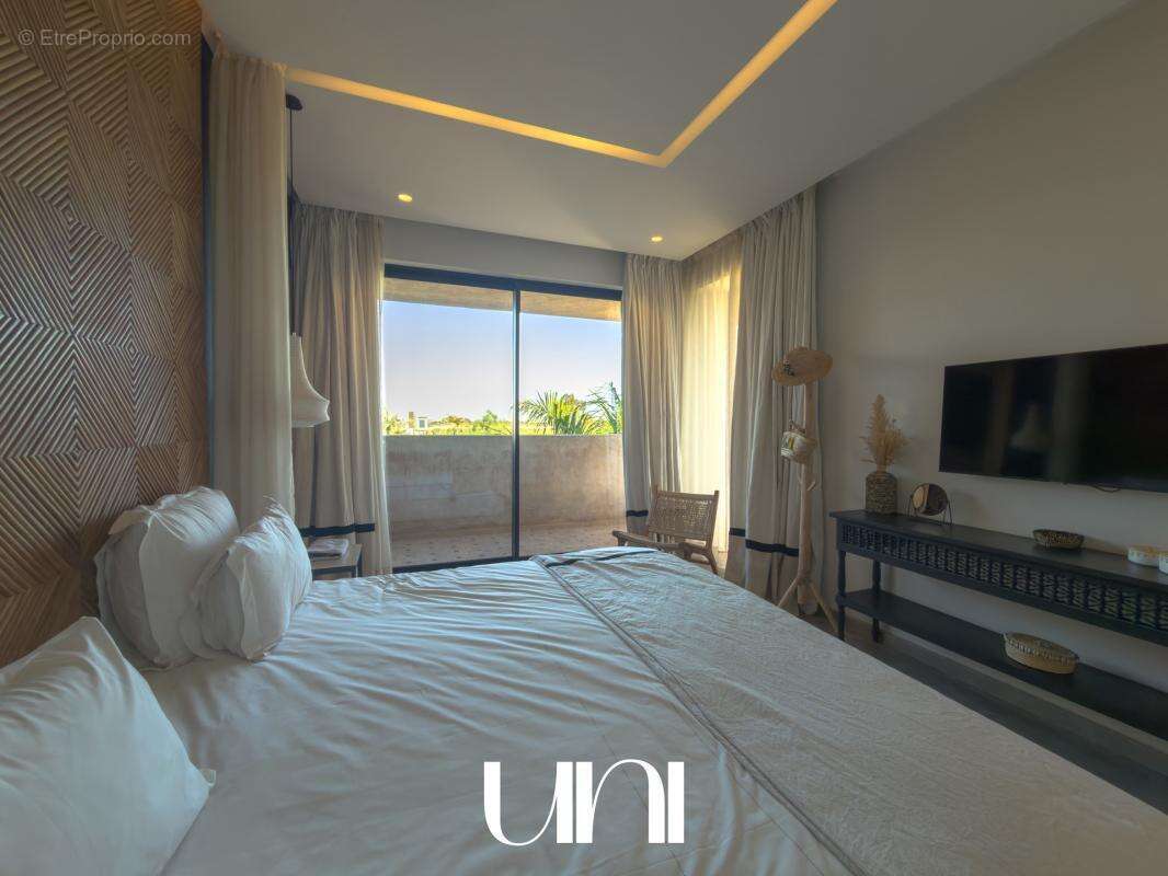 Maison à MANO