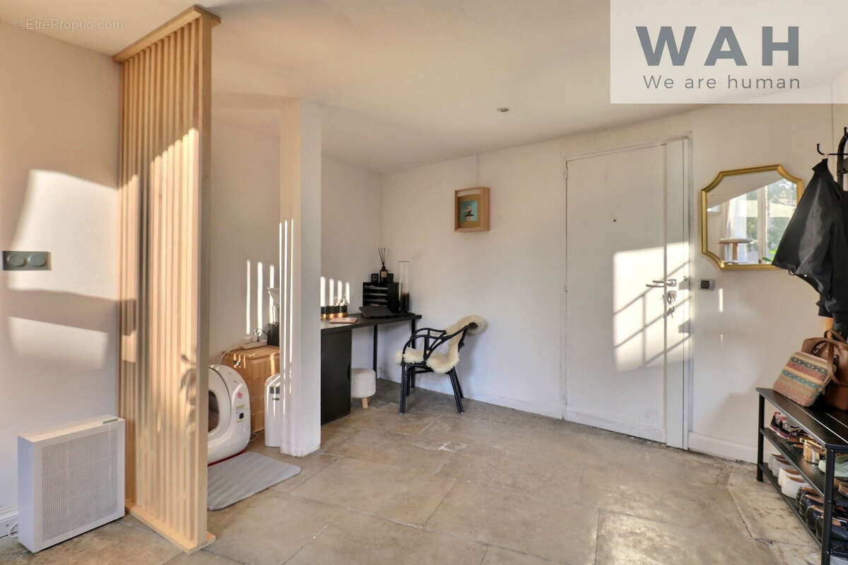 Vente appartement loft t3 88,33m2 montpellier - centre historique-beaux arts - photo 4