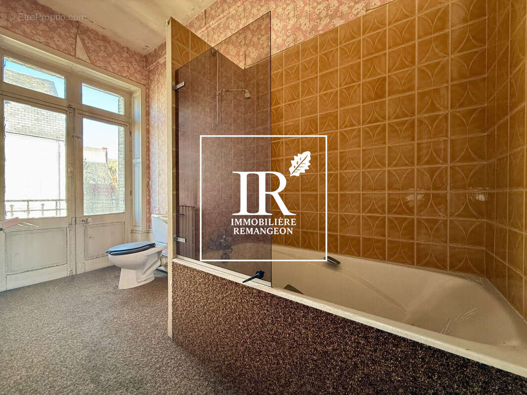 Maison 210 m² à Vierzon  - photo 9