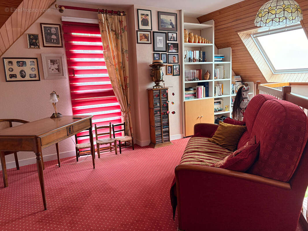 A Vendre Maison spacieuse Fouesnant - photo 10