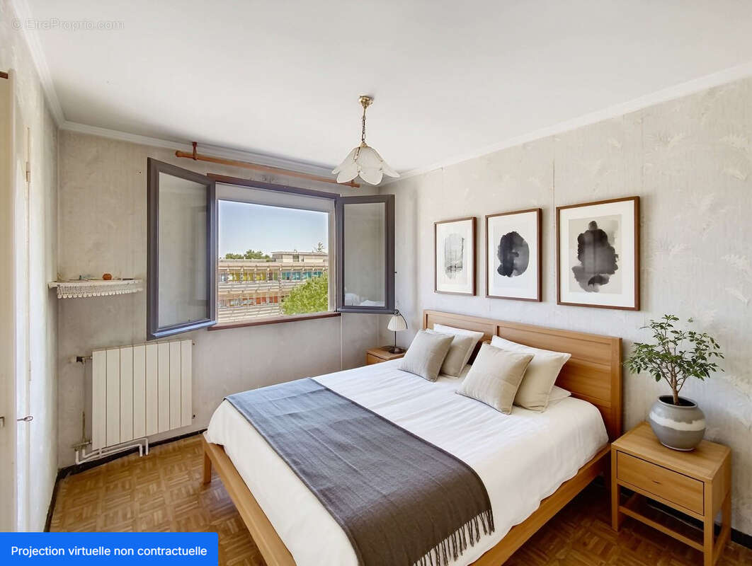 Appartement à ORANGE