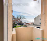 Appartement à BALARUC-LES-BAINS