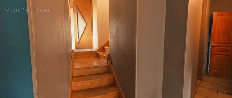 Maison à vendre 5 pièces ROYBON (38) - photo 14