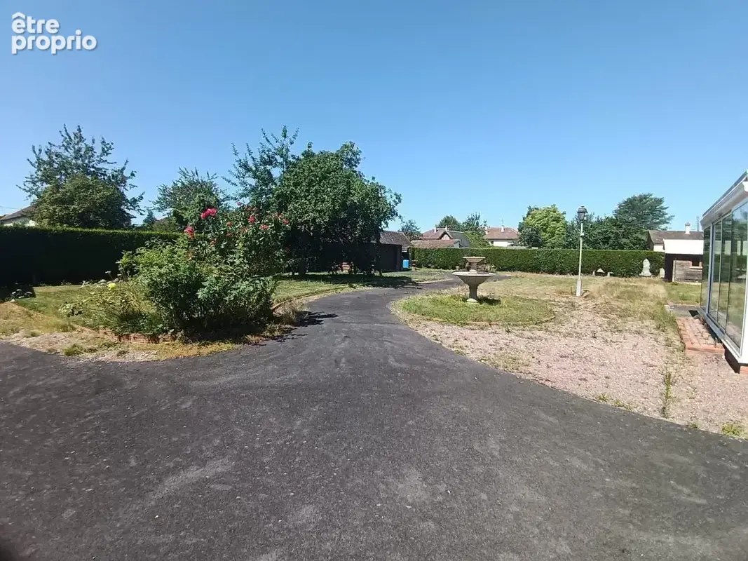 Maison 4 pièces 114 m² à vendre à Mezidon-Canon (14270) - photo 6