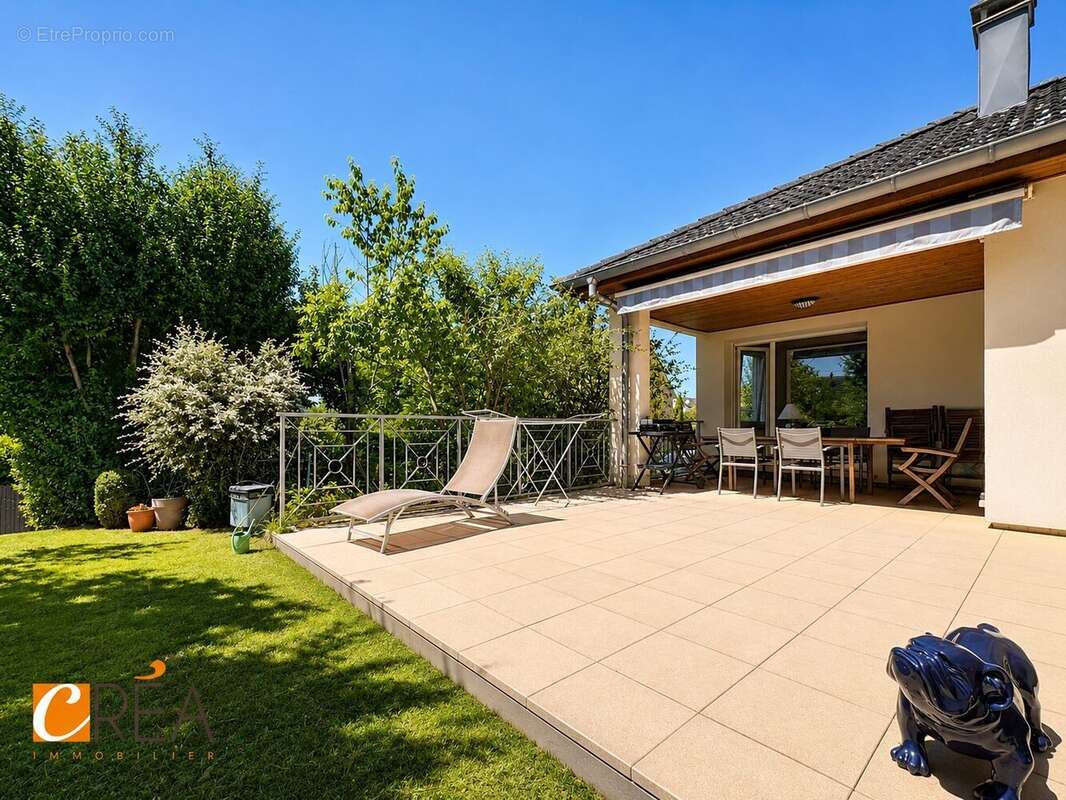 Maison 140 m² à Richwiller  - photo 3