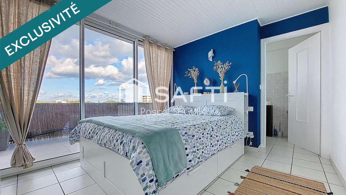 Photo 8 - Appartement à ARGELES-SUR-MER