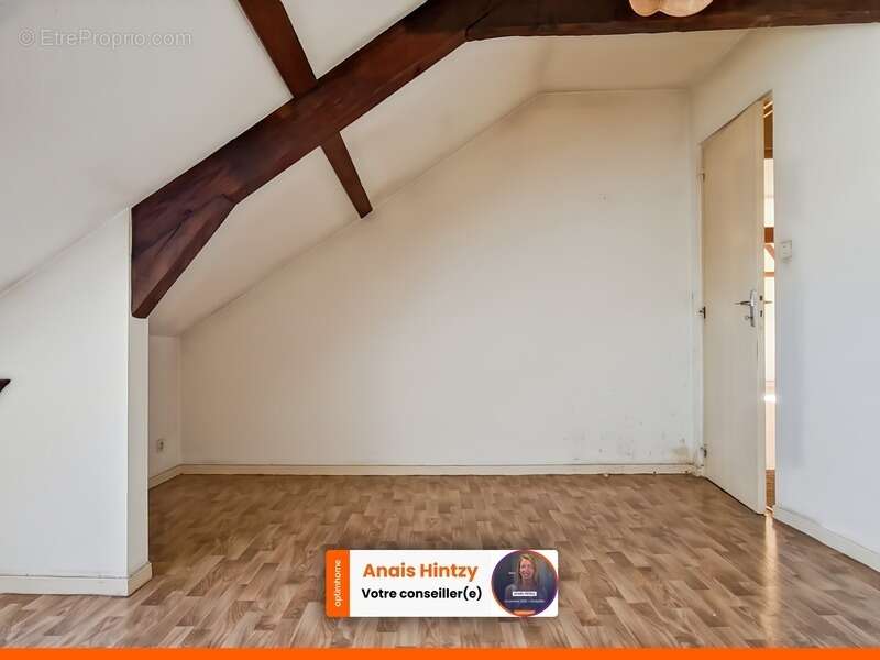 Appartement à MONTLUCON