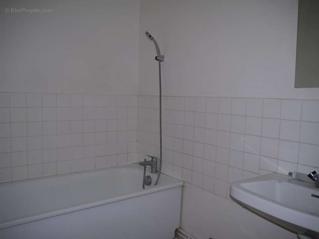 Appartement à ORLEANS