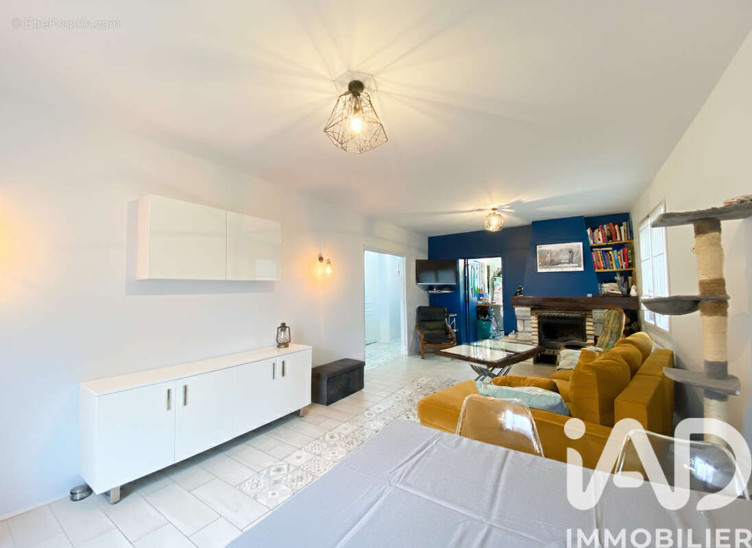 Photo 3 - Maison à MALESHERBES