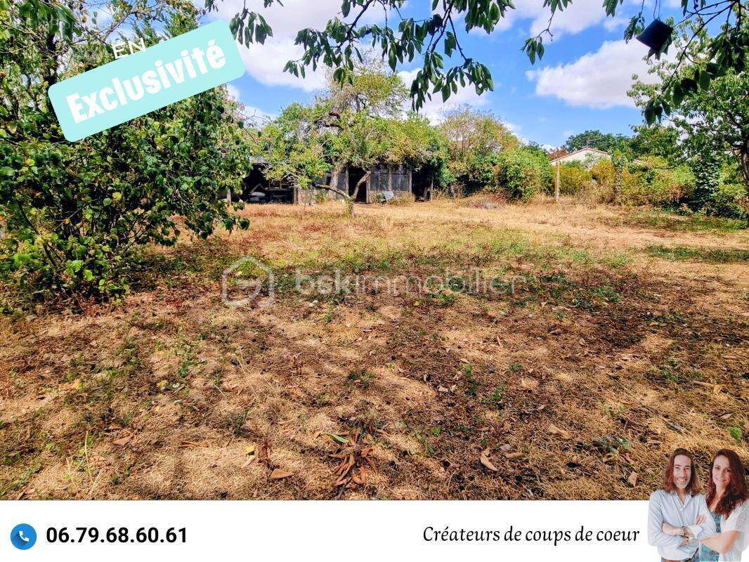 Maison en pierre - photo 15