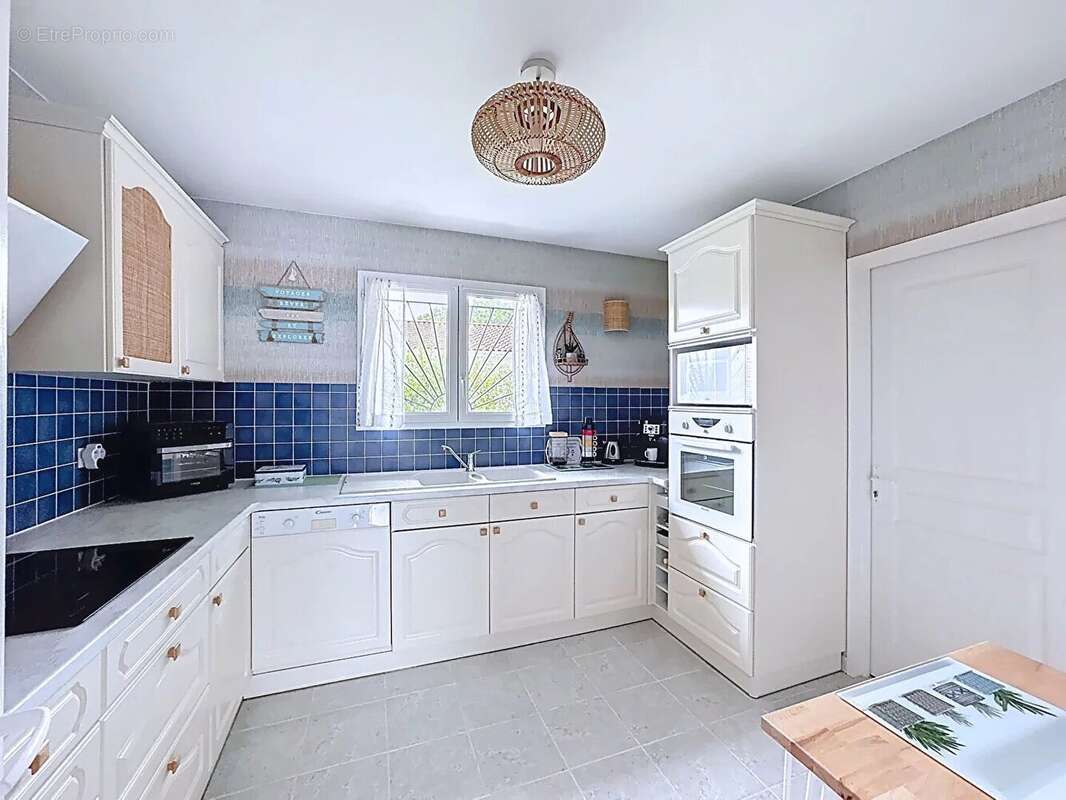 Maison à BISCARROSSE