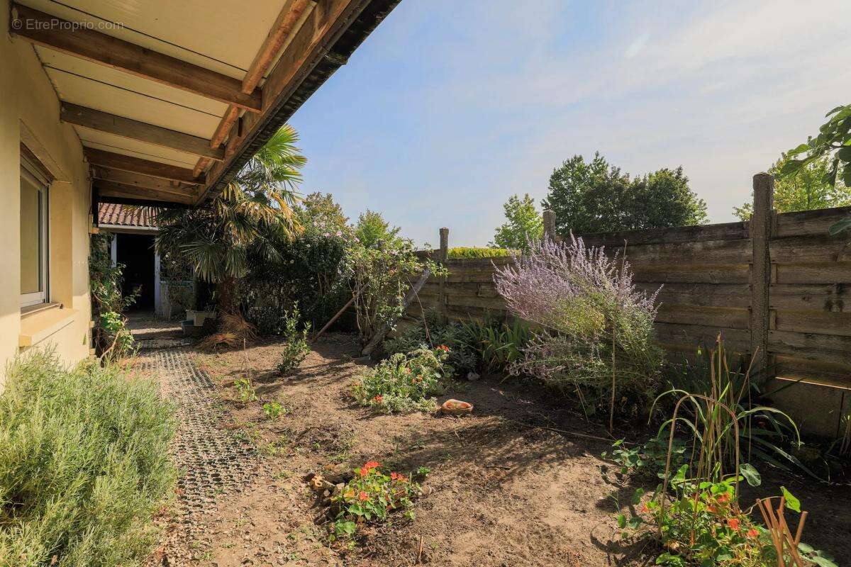 Maison 7 pièces - 4 ch - 164 m² - Vieux-Condé - photo 14