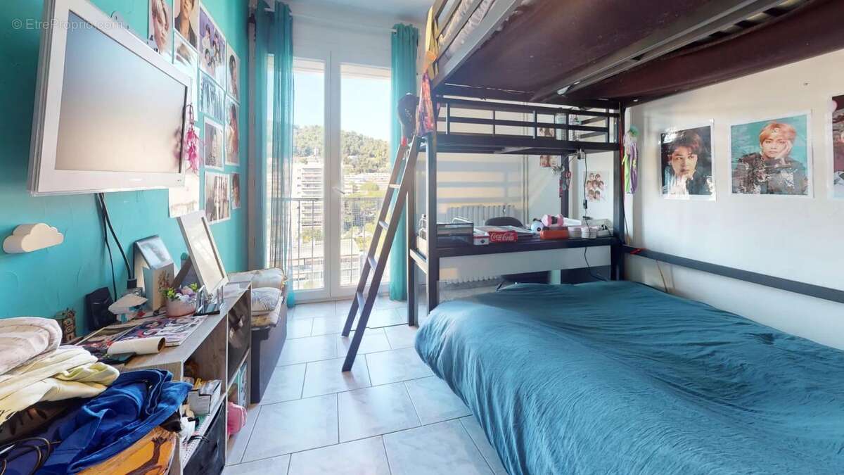 Appartement à LA GARDE