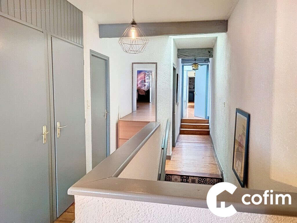 Maison à OLORON-SAINTE-MARIE