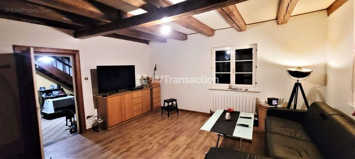Maison à NORDHOUSE