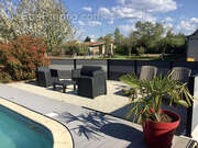 Maison à CHATILLON-SUR-SEINE