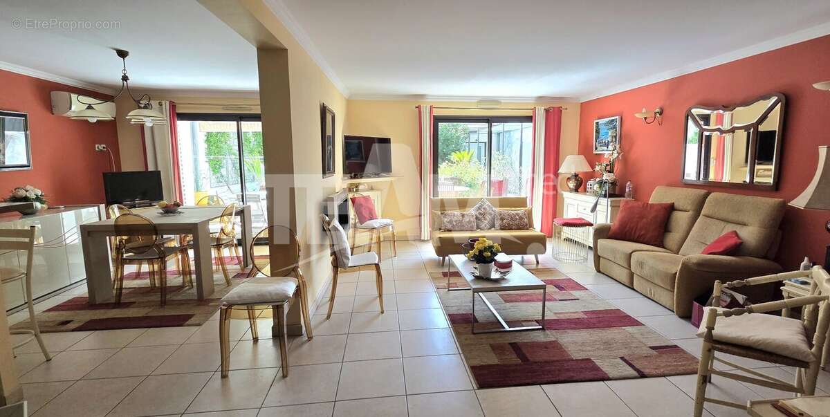 Appartement à SETE
