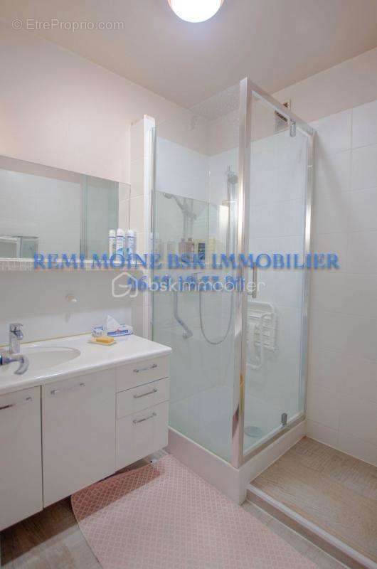 Appartement à LE MEE-SUR-SEINE