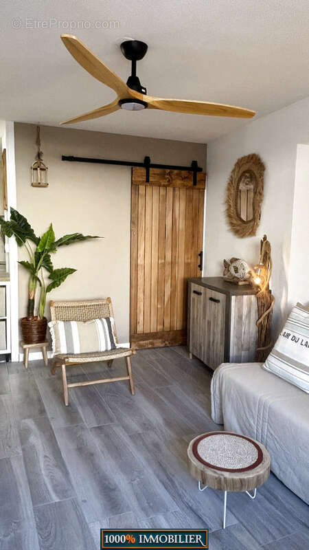 Appartement à VALRAS-PLAGE