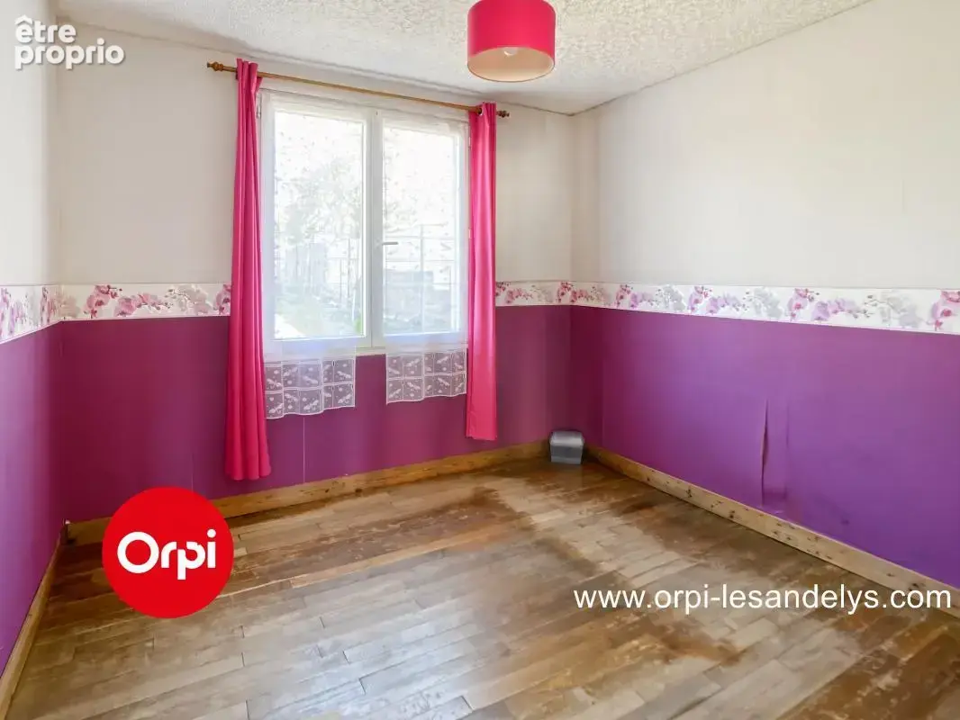 Maison À Vendre 2 chambres + grenier aménageable - photo 8