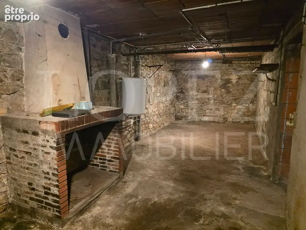Maison Aussillon 4 pièce(s) - photo 11
