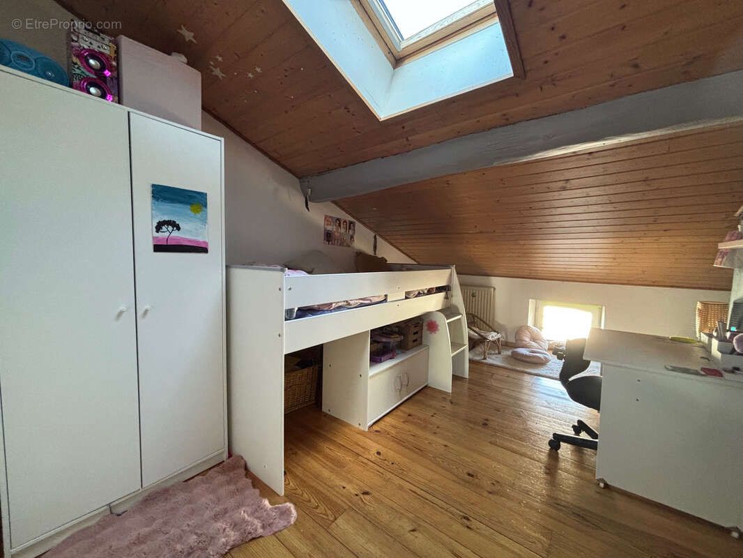 Maison à SAINT-ETIENNE