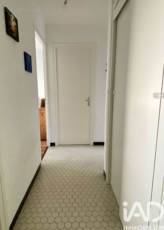 Photo 7 - Appartement à BORDEAUX