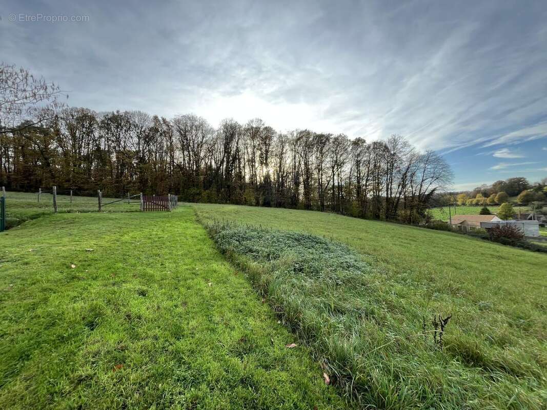 Maison à THORIGNE-SUR-DUE