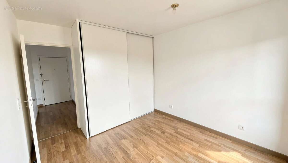 Appartement à BRUGES