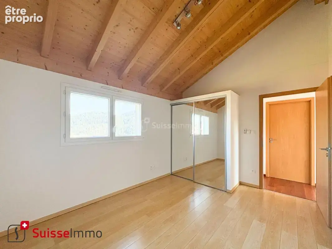 Maison Villers Le Lac 7 pièce(s) 171 m2 - photo 6